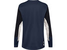 Fox Defend Long Sleeve Jersey, galaxy blue | Bild 2