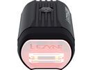 Lezyne React StVZO Front, black | Bild 6