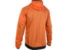 ION Windbreaker Jacket Shelter, riot orange | Bild 2