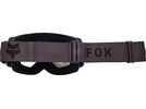 Fox Main Enduro Goggle, Dual Clear / dark shadow | Bild 2