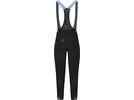 Q36.5 Dottore Hybrid Bib Tights Women, black | Bild 2