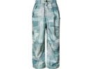 Oakley Channel Shell Pant, mountain camo green | Bild 1
