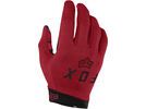 Fox Youth Ranger Glove, cardinal | Bild 1