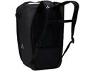 Vaude Proof Transformer 2in1 Rucksack Fahrradtasche, black | Bild 2