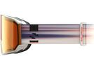 Salomon S/View 3, Photochromic Red / rainy day | Bild 2