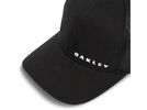 Oakley Bark Trucker Hat, blackout | Bild 3