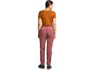 Ortovox Merino Shield Zero Pelmo Pants W, mountain rose | Bild 4