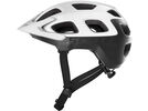 Scott Vivo Plus Helmet, white/black | Bild 2
