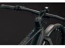 Cube Nulane Hybrid C:62 SLX 400X FE, mineralblack´n´orange | Bild 2