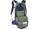 Evoc Stage 6 + Hydration Bladder 2, steel/violet/dark olive | Bild 6