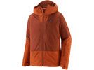 Patagonia Men's Insulated Storm Shift Jacket, redtail rust | Bild 1