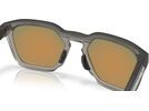 Oakley HSTN SQ 2.0, Prizm Ruby Polarized / matte grey smoke | Bild 5