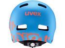 uvex kid 3 cc, blue mat | Bild 3
