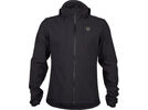 Fox Ranger Fire Hoodie, black | Bild 1