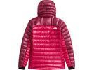 The North Face W Summit Breithorn Hoodie, lali guran/burgundy cru | Bild 2