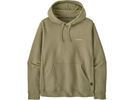 Patagonia Men's Boardshort Logo Uprisal Hoody, gumtree green | Bild 1