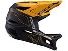Leatt Helmet MTB Gravity 6.0 Carbon, gold | Bild 4