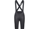 POC W's Raceday Bib Shorts, sylvanite grey | Bild 1
