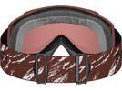 Smith Squad S, ChromaPop Everyday Red Mirror / rust renu natural | Bild 4