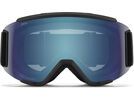 Smith Squad S, ChromaPop Everyday Blue Mirror / black | Bild 2