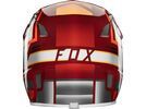 Fox Rampage Comp Helmet Reno, cardinal | Bild 5