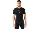 Iron-ic Short-Sleeve T-Shirt Performance - Man, black | Bild 1