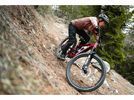 Santa Cruz Hightower C / S / 29, matte cardinal red | Bild 18