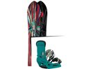 Burton Set: Skipjack 2016 + Burton Malavita EST | Bild 1