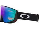Oakley Flow Scape M, Prizm Snow Argon Iridium & Iced / matte black | Bild 4