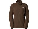 The North Face Women’s Evolve II Triclimate 3-in-1 Jacket, white dune/smokey brown | Bild 4