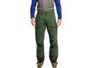 Elevenate Men's Pure Pants, bronze green | Bild 2