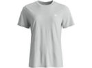 Ortovox 150 Merino Cool Logo Staple TS W, grey ice | Bild 1