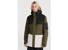 O’Neill Utility Pro Hybrid Jacket Men, forest night colour block | Bild 4