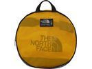 The North Face Base Camp Duffel - L, summit gold-tnf black-n | Bild 3