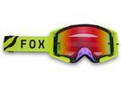 Fox Airspace Throttle Goggle, Spark Mirror / black/yellow | Bild 1