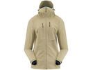 Penguin Frauen 3 Lagen Dermizax Shell Jacke, cappuccino | Bild 1