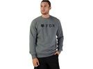 Fox Absolute Fleece Crew, heather graphite | Bild 4