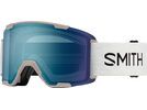 Smith Stash XL, ChromaPop Everyday Blue Mirror / raw renu undyed | Bild 1