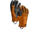 Ortovox Full Leather Glove, sly fox | Bild 1