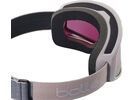 Bollé Bedrock Plus, Rose Gold / powder pink matte | Bild 2