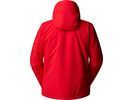 The North Face Men’s Chakal Jacket, elevation red/tnf black | Bild 2