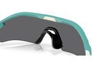 Oakley Radar Plate, Prizm Black / matte pacific | Bild 5