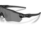 Oakley Radar EV S Path, Prizm Black Polarized / matte black | Bild 4