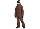 Volcom L Gore-Tex Pant, brown | Bild 7