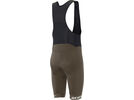 Scott Endurance ++ Men's Bib Shorts, wood grey | Bild 2