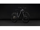 Cube Reaction Hybrid Race 800 FE Trapeze 27.5, slabgrey´n´chrome | Bild 7
