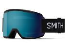 Smith Squad, ChromaPop Sun Blue Mirror / black | Bild 1