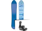 Set: Nitro Quiver Slash 2019 + Nitro Team Nitro x drink water | Bild 1