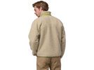 Patagonia Men's Classic Retro-X Fleece Jacket, dark natural w/buckhorn green | Bild 3