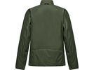 Salewa Puez Catinaccio 2 Tirolwool Responsive Jacke Herren, dark olive | Bild 2